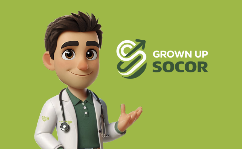 Socor Socor Plataforma Inteligente